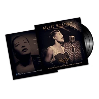 Abbildung von Lady Day [Vinyl LP]