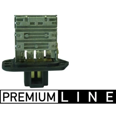 Abbildung von MAHLE ORIGINAL ABR 42 000P Widerstand, Innenraumgebläse KIA: Picanto I