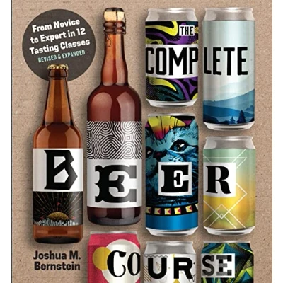 Abbildung von The Complete Beer Course: From Novice to Expert in Twelve Tasting Classes