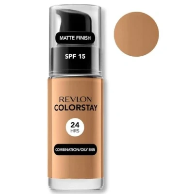 Abbildung von Revlon Colorstay Liquid Foundation 30 ml