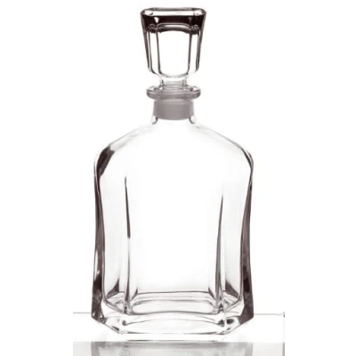 Abbildung von Bormioli Rocco Whiskey Karaffe Capitol 700 ml