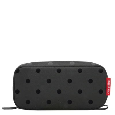 Abbildung von reisenthel multicase glossy dots black
