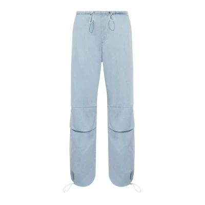 Abbildung von Mavi HILL Jeans Relaxed Fit, Damen, Größe: 27x32, It blue light denim