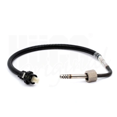 Abbildung von HITACHI 135506 Sensor, Abgastemperatur MERCEDES BENZ: E Klasse T modell, Limousine, A