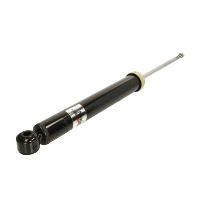Abbildung von KRAFT 4011509 Stoßdämpfer Hinterachse Gasdruck Teleskop oben Stift OPEL: Insignia A Schrägheck, Limousine
