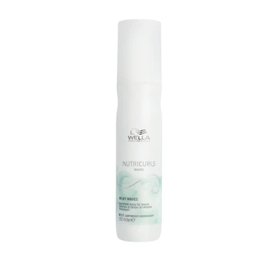 Abbildung von Wella Professionals Nutricurls Milky Waves 150 ml