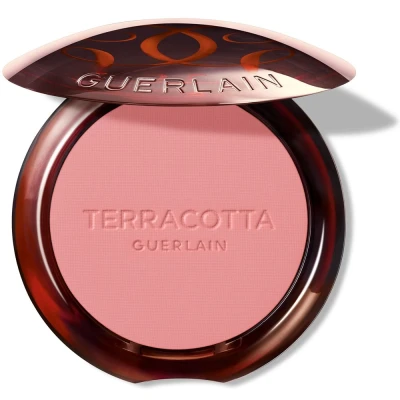 Abbildung von Guerlain Kompaktpuder Terracotta Blush 05 Corail Foncé 5gr