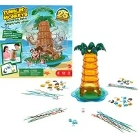 Abbildung von Mattel Tumblin&#039; Monkeys Rockin&#039; Tree Party Spiel
