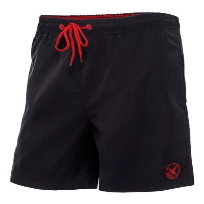 Abbildung von Ladeheid Badeshorts Herren Badehose Boardshorts Beachshorts Schwimmhose LA40 128