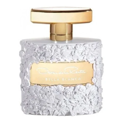 Abbildung von Oscar de la Renta Bella Blanca Eau Parfum 30 ml