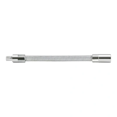 Abbildung von KS Tools 918.1505 1/4&quot; CHROMEplus Flexible Verlängerung, 150mm