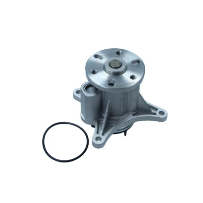 Abbildung von MAXGEAR 47 0265 Wasserpumpe für Keilrippenriementrieb CITROËN: C5 III Kombi, PEUGEOT: 407 Coupe