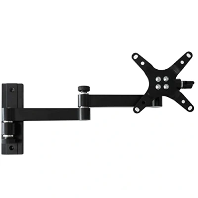Abbildung von Drall Instruments L52B TV Wandhalterung, (bis 32 Zoll, 1 tlg., 1, Halterung Wandhalterung 13 Zoll Wohnmobil Camping Wohnwagen)