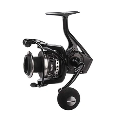 Abbildung von Okuma Unisex Erwachsene Cedros Spinning, Multi, Einheitsgröße