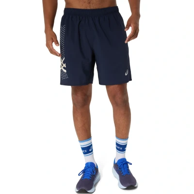 Abbildung von ASICS Laufshorts ICON 7IN SHORT