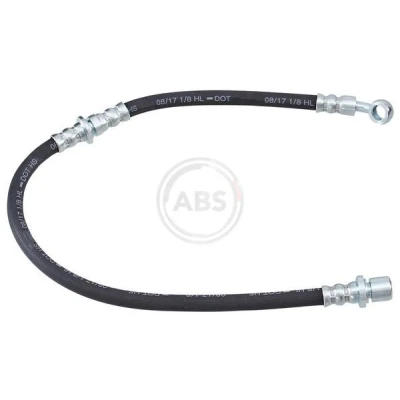 Abbildung von A.B.S. SL 5244 Bremsschläuche 550 INN M10x 1.0 SUBARU: Forester I, II