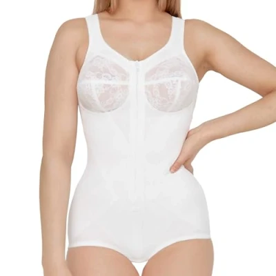 Abbildung von Susa Body, Damen, Größe: 80B, Weiss