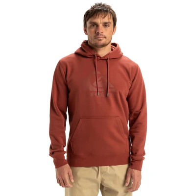 Abbildung von Quiksilver COMP Kapuzenpullover, Größe: Large, Cqn