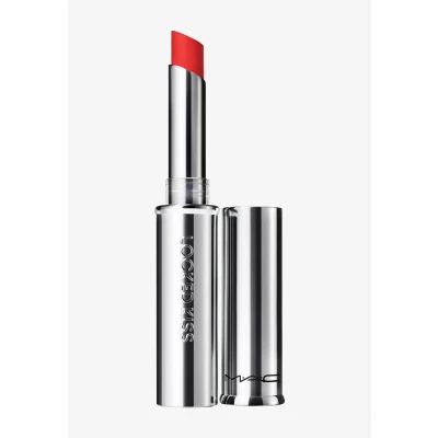 Abbildung von MAC Locked KISS Lipstick Lippenstift Gutsy, Größe: 2 g, Gutsy
