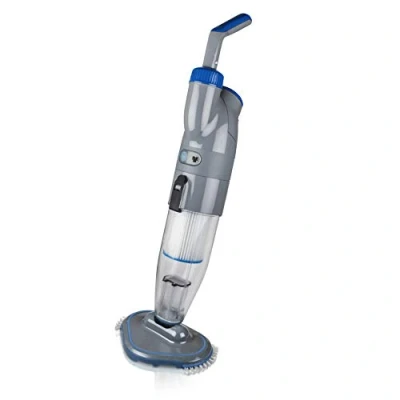 Abbildung von Gre Poolbodensauger &quot;ACTION VAC&quot;, batteriebetrieben
