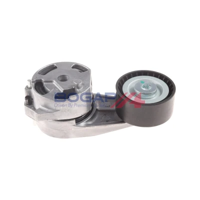 Abbildung von BOGAP B1317108 Riemenspanner BMW: 1 Schrägheck, 3 Limousine, Touring