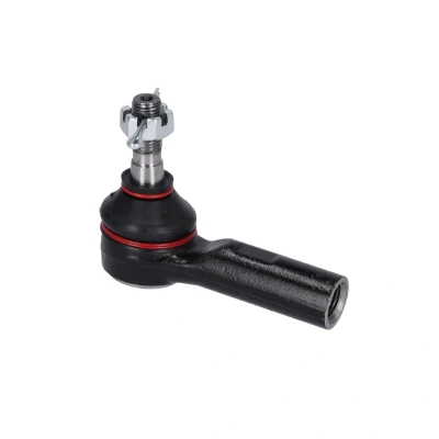 Abbildung von febi BILSTEIN 23585 Spurstangenkopf Plus Vorderachse links, rechts mit Kronenmutter LEXUS: RX II, TOYOTA: Camry IV Limousine