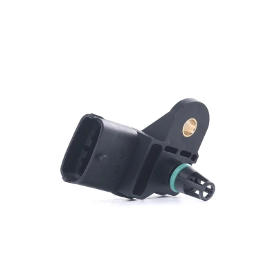 Abbildung von DELPHI PS10119 Sensor, Saugrohrdruck RENAULT: SCENIC 2, MEGANE 2 Coupe Cabriolet, LAGUNA SUZUKI: Grand Vitara SUV