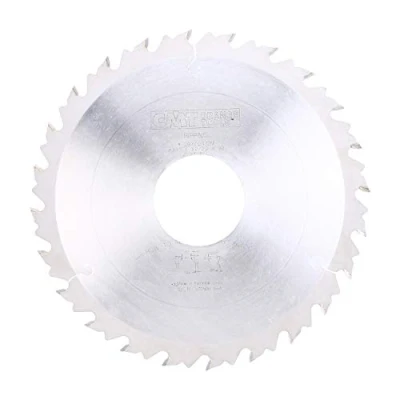 Abbildung von CMT Orange Tools Kreissägeblatt HW 315 x 3,2 / 2,2 30 Z=36 5 ATB 285.036.13M für Querschnitte Feinschnitte
