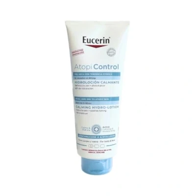 Abbildung von Eucerin AtopiControl Hydrolotion 400 ml