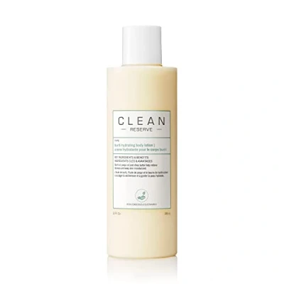 Abbildung von Clean Reserve Hydrating Body Lotion 296 ml
