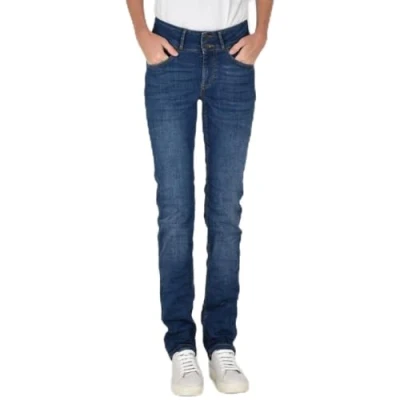 Abbildung von BUENA VISTA Stretch Jeans TUMMYLESS dark stone 2110 F5753 314.4233 Denim