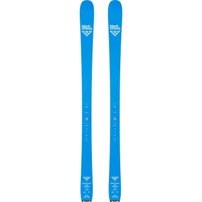 Abbildung von Black Crows Ova Freebird 182cm + ATK Haute Route 10 Ex Demo Skier