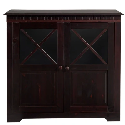 Abbildung von Home affaire Kommode, Breite 105 cm, Höhe 95 cm