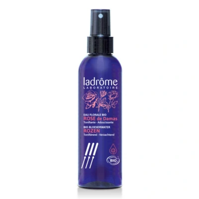 Abbildung von Ladrome Rosenwasserspray Bio (HydRolat) (200 Ml) Gesundheitsprodukte