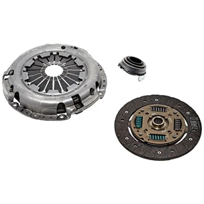 Abbildung von JAPANPARTS KF 469 Kupplungssatz 200mm HONDA: CIVIC 8 Hatchback, 9
