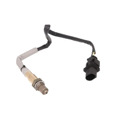 Abbildung von DELPHI ES20550 12B1 Lambdasonde Breitband Lambda Sonde, beheizt OPEL: Vectra C CC, Limousine, Caravan, HYUNDAI: i40 Kombi, ix35