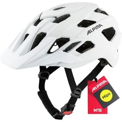 Abbildung von ALPINA Enduro/MTB Helm Plose Mips