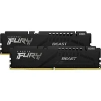 Abbildung von Kingston 64GB 5600MT/s DDR5 CL36 DIMM Arbeitsspeicher