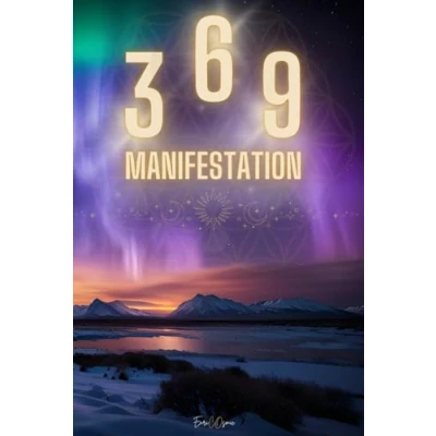 Abbildung von 369 Manifestation: Dein Weg in ein glücklicheres Leben