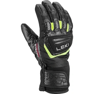 Abbildung von LEKI HS WCR Team 3D Junior 4