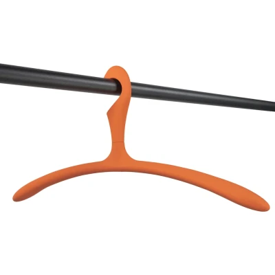 Abbildung von Spinder Design Kleiderbügel &quot;Arx&quot;, Breite 45,5 cm