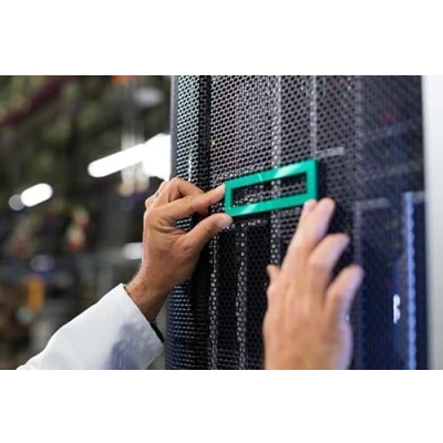 Abbildung von HPE MR408i o Gen11 P58335 B21