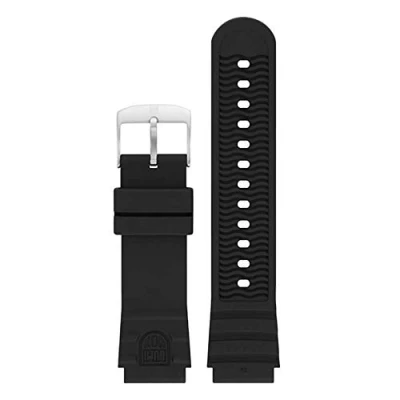 Abbildung von Luminox Herren Kautschuk Uhrenarmband FPX.2201.20Q.1.K