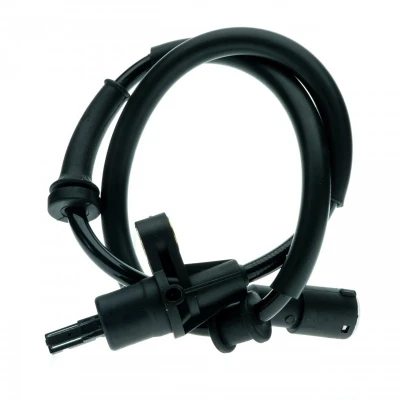Abbildung von EINPARTS EPS2390 ABS Sensor Hinterachse rechts passiver 2 500 schwarz RENAULT: Megane 1, Scénic I Grandtour