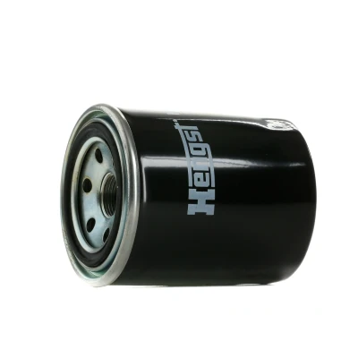 Abbildung von HENGST FILTER H90W25 Ölfilter M20x1,5 Anschraubfilter HONDA: CIVIC 8 Hatchback, Jazz 2 Schrägheck, CR V 4, MAZDA: 3 MX 5