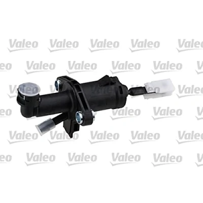 Abbildung von VALEO 874326 Kupplungsgeberzylinder für Links /Rechtslenker VOLKSWAGEN: Polo V Schrägheck, SKODA: Fabia 2 Combi, Roomster