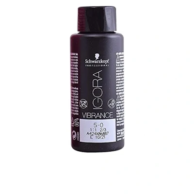 Abbildung von Igora Vibrance 5 0 60 Ml