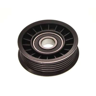 Abbildung von MAXGEAR 54 2070 Spannrolle HONDA: CIVIC 8 Hatchback, Stufenheck, CR V 4, JEEP: Cherokee III, DODGE: Ram 1500 Pickup, Dakota II, Nitro SUV