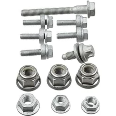 Abbildung von LEMFÖRDER 42501 01 Reparatursatz, Radaufhängung Vorderachse, links, rechts BMW: 3 Touring, 1 Schrägheck, 2 Coupe
