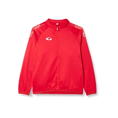Abbildung von GEMS IL01 Valencia Sweatshirt Unisex Rot XXXXL